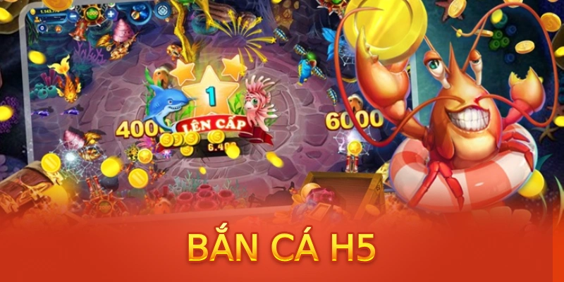 Hướng Dẫn Tân Binh Cách Chơi Bắn Cá H5 Tại Nhà Cái New88 4 Bắn Cá H5